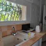 Séjour chez l'habitant Privée Avec Parking Nîmes