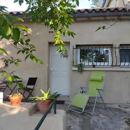 Séjour chez l'habitant Privée Avec Parking *