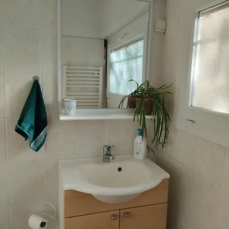 Privee Avec Parking Rum i privatbostad