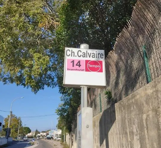 Ubytování v soukromí Privee Avec Parking *